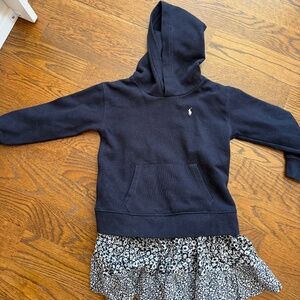 Ralph Lauren Tunic Dress